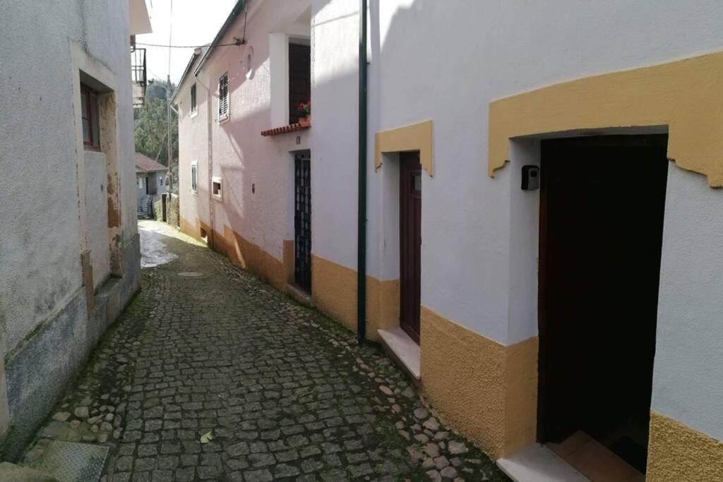 Villa Casinha Dos Figueirais Góis Exterior foto