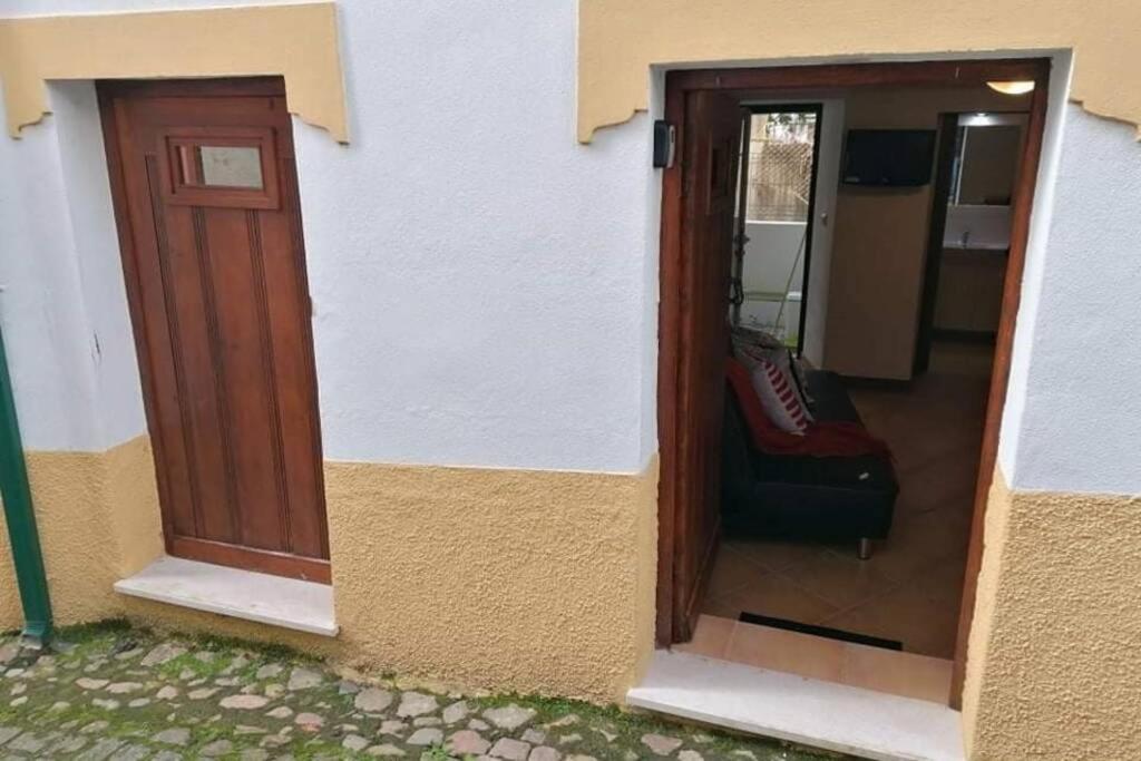 Villa Casinha Dos Figueirais Góis Exterior foto
