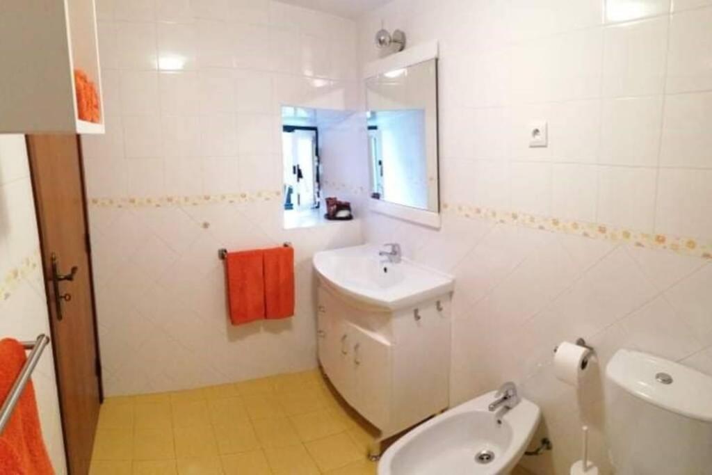 Villa Casinha Dos Figueirais Góis Exterior foto
