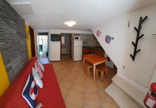 Villa Casinha Dos Figueirais Góis Exterior foto