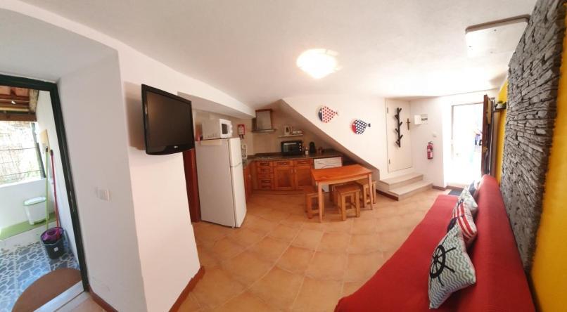 Villa Casinha Dos Figueirais Góis Exterior foto