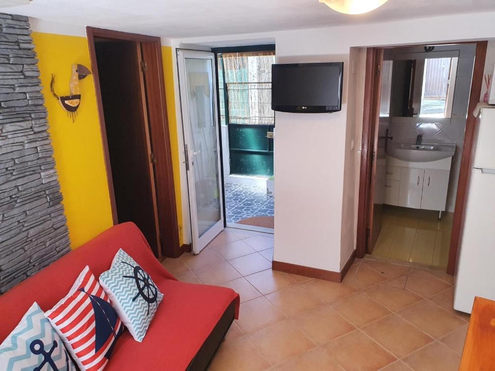Villa Casinha Dos Figueirais Góis Exterior foto